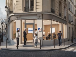 découvrez l'histoire fascinante de bnp paribas, l'une des plus grandes banques de détail en france, et son impact sur le secteur bancaire français.