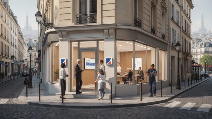 découvrez l'histoire fascinante de bnp paribas, l'une des plus grandes banques de détail en france, et son impact sur le secteur bancaire français.