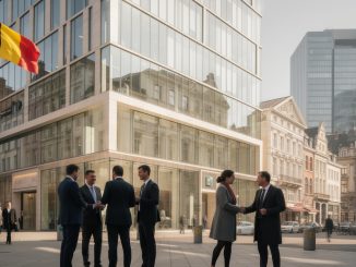 découvrez l'histoire fascinante de bnp paribas fortis, filiale belge majeure, et explorez les enjeux clés qui façonnent son rôle dans le secteur bancaire.